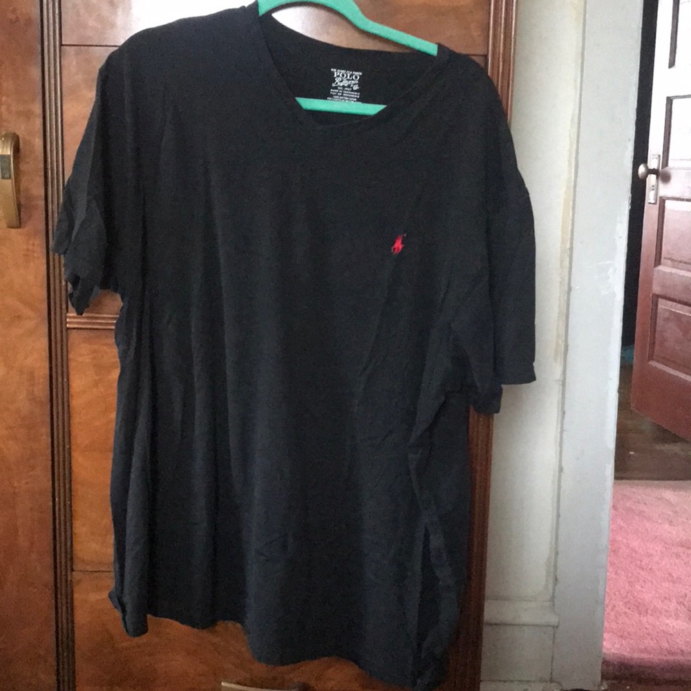 Cotton t-shirt